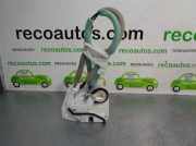 T?rschloss Rechts Hinten 9C19D0345 Mazda (KF) 2.5