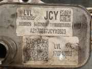 Ölkühler 55500829 Opel Zafira Tourer (P12) Großraumlimousine 1.6 CDTI 16V ecoFLEX 134 (B16DTH)