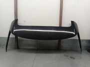 Heckspoiler 87210J7CA0 Kia Xceed SUV 1.5 T-GDI MHEV 16V (G4LK)
