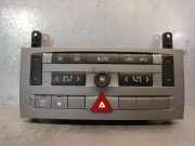 Bedienung Klimacontrolle 96573328YW Citroën C5 II Berline (RC) Schrägheck 2.0 HDiF 16V (DW10BTED4(RHR))
