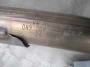 Auspuff Mittelrohr DN92Q0253681C Seat Ibiza V (KJB) Schrägheck 5-drs 1.0 TGI 12V (DBYA)