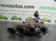 Turbolader 1S7Q6K682BH Ford Mondeo III Limousine 2.0 TDCi/TDDi 115 16V (D6BA)