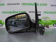 Außenspiegel Links 415501409 Skoda Felicia II (6U5) Kombi 5-drs 1.9 D (AEF)
