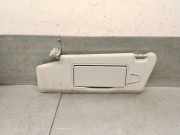 Sonnenblende Links A2128104510 Mercedes-Benz E Estate (S212) Kombi E-200 CDI 16V BlueEfficiency,BlueTEC (OM651.925(Euro 5)