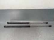 Gasdruckfedern Set Hinten 90558245 Opel Astra G Caravan (F35) Kombi 2.0 DTI 16V (Y20DTH)