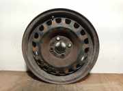 Felge 13211896 Opel Corsa D Schrägheck 1.3 CDTi 16V ecoFLEX (Z13DTJ)