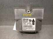 Steuergerät Airbag 13188854 Opel Astra H GTC (L08) Schrägheck 3-drs 1.7 CDTi 16V (Z17DTH)