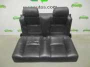 Rücksitzbank CUERONEGRO Saab 900 II Cabrio 2.3 S,SE 16V (B234I)