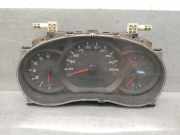 Tachoeinheit Kmh P248103445R Renault Master III (FV) Van 2.3 dCi 170 16V FWD (M9T-706(M9T-D7))