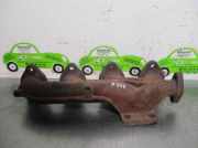 Auspuff Krümmer 11627797389 BMW X3 (E83) SUV 2.0d 16V (N47-D20A)