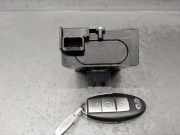 Zündschloss 285F51CA0A Infiniti 3.0 V6 Diesel CAT