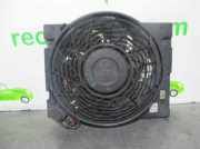 Kühlerventilator 9132916 Opel Astra G (F69) Limousine 2.0 Di 16V (X20DTL)
