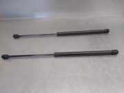 Gasdruckfeder Set Vorne 4R8316C826AA Jaguar S-type (X200) Limousine 2.7 TD 24V Euro III (7B)