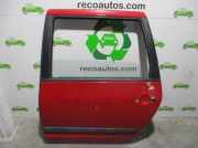 Tür Links Hinten 7M3833021B Volkswagen Sharan (7M8/M9/M6) Großraumlimousine 2.8 V6 24V (AYL) AYL