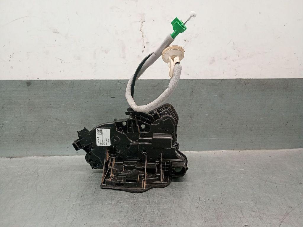 Türschloss Links Vorne 10B837015B Seat Arona (KJX) SUV 1.0 TSI 12V (DUSA)