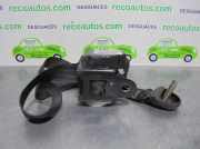 Sicherheitsgurt Rechts Hinten P04680194AE Chrysler Voyager/Grand Voyager (RG/RS) Großraumlimousine 2.5 CRD 16V Grand Voyager (ENC)