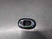 Türgriff Innen Links Vorne 82610B2010EQ Kia Soul II (PS) Großraumlimousine 1.6 GDI 16V (G4FD)