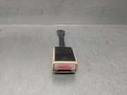 Gürtelschnalle Rechts Vorne 8974GE Peugeot 607 (9D/U) Limousine 2.2 HDi 16V FAP (DW12TED4.FAP(4HX))