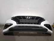 Stoßstange Vorne 86511G4500 Hyundai i30 Wagon (PDEF) Kombi 1.0 T-GDI 12V Hybrid 48V (G3LF)