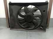 Kühlerventilator 253801D400 Kia Carens III (FG) Großraumlimousine 2.0 CRDI VGT 16V (D4EA)