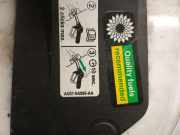 Tankklappe AU519A095AA Ford Focus 3 Schrägheck 1.0 Ti-VCT EcoBoost 12V 125 (M1DA(Euro 5))