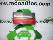 Rücklicht Links In Der Heckklappe PORTON Seat Toledo (1L2) Limousine 1.6i SE,SXE MPi (AFT)