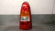 Rücklicht Rechts 9117265 Opel Astra G Caravan (F35) Kombi 1.8 16V (X18XE1)
