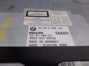 Navigationssystem 65906908309 BMW X5 (E53) SUV 4.4 V8 32V (M62-B44(448S2))