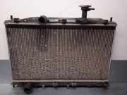 Radiator 253101E001 Hyundai Accent Limousine 1.6i 16V (G4ED)