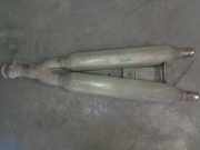 Auspuff Mittelrohr 1742050190 Lexus LS (F4) Limousine 430 4.3 32V VVT-i (3UZ-FE)