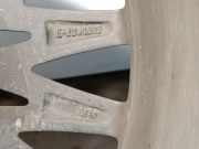 Felge 8V0601025BG Audi A3 Limousine (8VS/8VM) Limousine 1.6 TDI Ultra 16V (CXXB(Euro 6))