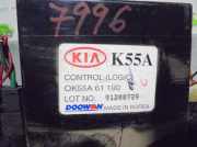 Bedienung Klimaanlage OK55A61190 Kia I (UP, FL) 2.9 TDi