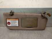 Sonnenblende Rechts 96428574 Daewoo / Chevrolet Evanda Limousine 2.0 16V (T20SED)