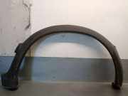 Zierleiste Kotflügel Links Hinten 191853817B Volkswagen Golf II (19E) Schrägheck 1.8 GTI (PB) PB