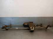 Scheibenwischermotor Vorne 7C1955023 Volkswagen Crafter (SY) Van 2.0 TDI (DAUA) DAUA