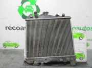 Radiator KK33115200 Kia Pride (DA) Schrägheck 1.3i 16V (B3)