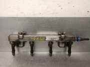 Einspritzdüsen Düsenstock 6M8G9D280AA Mazda Schrägheck (GG) 1.8
