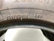 Motorhaubenschloss 30779851 Volvo XC60 I (DZ) SUV 2.4 D5 20V 205 AWD (D5244T10)