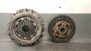 Kupplungsset NSC16 Nissan Primera (P11) Schrägheck 2.0 TD SLX (CDE20T)