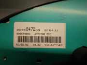 Tachoeinheit Kmh 9645847280 Peugeot 206 BERLINA 1.6 16V CAT