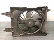Kühlerventilator 8200151465 Renault Grand Scénic II (JM) Großraumlimousine 1.9 dCi 120 (F9Q-812)