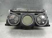 Bedienung Klimacontrolle 96753994XT Citroën C3 (SC) Schrägheck 5-drs 1.4 HDi (DV4C(8HR))