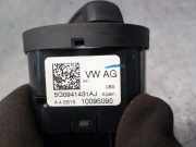 Lichtschalter 5G0941431AJ Seat Toledo (NHAA) Liftback 1.6 TDI 16V 115 (CXMA)