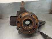 Achsschenkel Halter Rechts Vorne 51753896 Fiat Croma (194) Schrägheck 1.9 D Multijet 16V (939.A.2000)