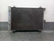 Klimakondensator 9645964780A CitroÃ«n Xsara Picasso (CH) GroÃŸraumlimousine 1.6 HDi 16V 110 (DV6TED4(9HY)) DV6TED4(9HY)