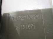 G?rtelschnalle Links Hinten 1Q0221K7AA Jeep Compass I (MK49) SUV 2.0 CRD 16V 4x4 (BYL)