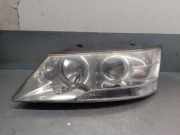 Scheinwerfer Links 921013K520 Hyundai Sonata Limousine 2.0 CRDI VGT 16V (D4EA)
