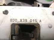 Türschloss Links Hinten 8D0839015A Audi A3 (8L1) Schrägheck 1.9 TDI 100 (ATD)