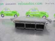 Motorsteuergerät 8200211711 Renault II (BG0/1_) 2.2 dCi (BG0F)