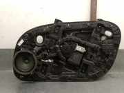 Fensterheber Rechts Vorne 31416404 Volvo V90 II (PW) Kombi 2.0 D5 16V AWD (D4204T23)